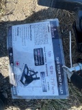 New Land Honor quick attach tree Puller