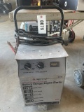 Elite 225 Amp Battery Charger