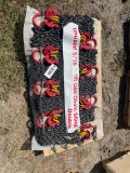 Pallet of Unused Chain Slings