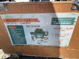 New Land Honor 20,000 lb Electric Winch