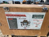 New Land Honor 20,000 lb Electric Winch