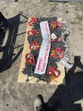 Pallet of Unused Chain Slings