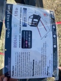New Land Honor quick attach Bale Spears