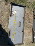New Land Honor Universal Adapter Plate