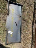 New Land Honor Universal Adapter Plate