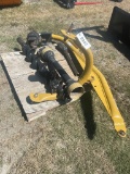 Countryline 3 Point Auger with Pto