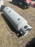 Propane Tank