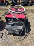 Lincoln DC-600 Welder 3 Phase