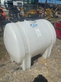 220 Gallon Water tank
