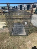 Large Pet Crate