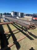 24-20' Steel Roll