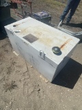 Better built 120 Gallon diesel Tank
