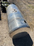 Peterbuilt 120 Gallon Diesel Tank