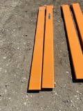Fork Extention