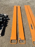 Fork Extention
