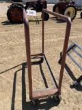 Rolling Cart