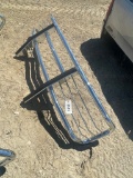 Grill Guard