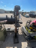 Drill press