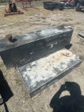 100 Gallon Diesel Tank