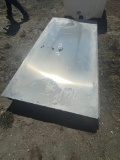 28 Shets 8x4 Alluminum 1/16