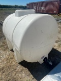 500 Gallon Tank
