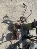 Paint Striper works