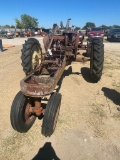 Farmall Tractor Cambridge 9.5-32 Tires