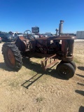Massey 22 GR 2 WD Tractor