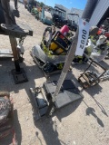 Floor Jack & Ramps