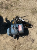 1000 Pound Electric Chain hoist