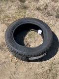 New 235/55R18