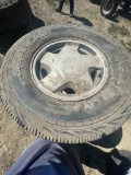 5-Chevy rims