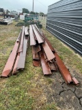 Lot of red Iron