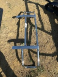 19 & up Gwagon Front Bumper