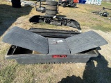Delta Tool Box