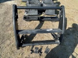 Bumper Guard