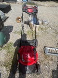 Craftsman Push Mower