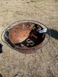 Fire Pit