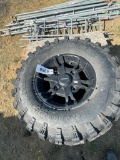 1-2022 Polaris XP 1000 Pulloffs