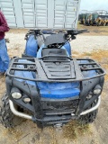 TAO TAO 400 4x4 Needs Wiring Harness