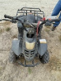 TAO TAO 110 CC 2x4 needs Ignition swith