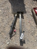 2 trailer Jacks