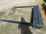 Truck Bed Cover F250 Super Duty Shortbed