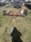 2-Wheel Car Tow Car Dolly