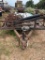 16' Tandem Axle Utility Trailer