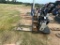 Crown PE 4500 Series Electric Pallet Jack