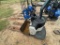Crown PE 4500 Series Electric Pallet Jack