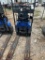 Big Joe EZ-40 Electric Pallet Jack