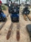 Big Joe EZ-40 Electric Pallet Jack