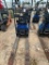 Big Joe EZ-40 Electric Pallet Jack